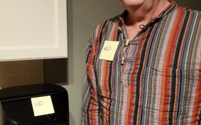 Bring on the Shipping Container!