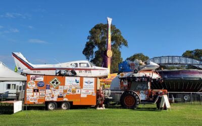 It’s the Little Differences – and Sometimes Bigger Differences