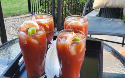 Some Canada in our Hearts