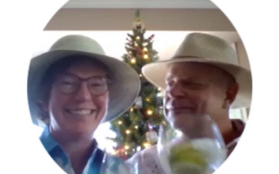 Merry Christmas from Down Under