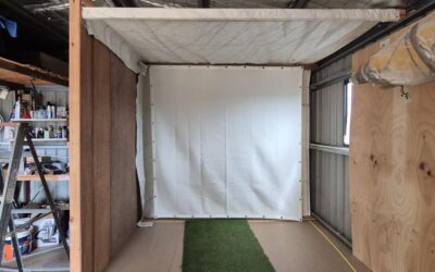 “The Stimulator” and Other Sources of Entertainment